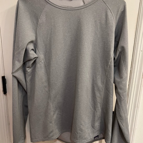 Patagonia men’s capilene baselayer polartec Sz XL - Picture 2 of 2